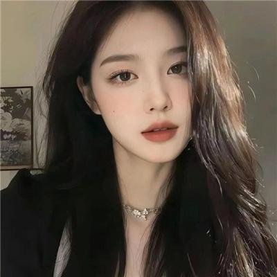 黑暗中的两个人