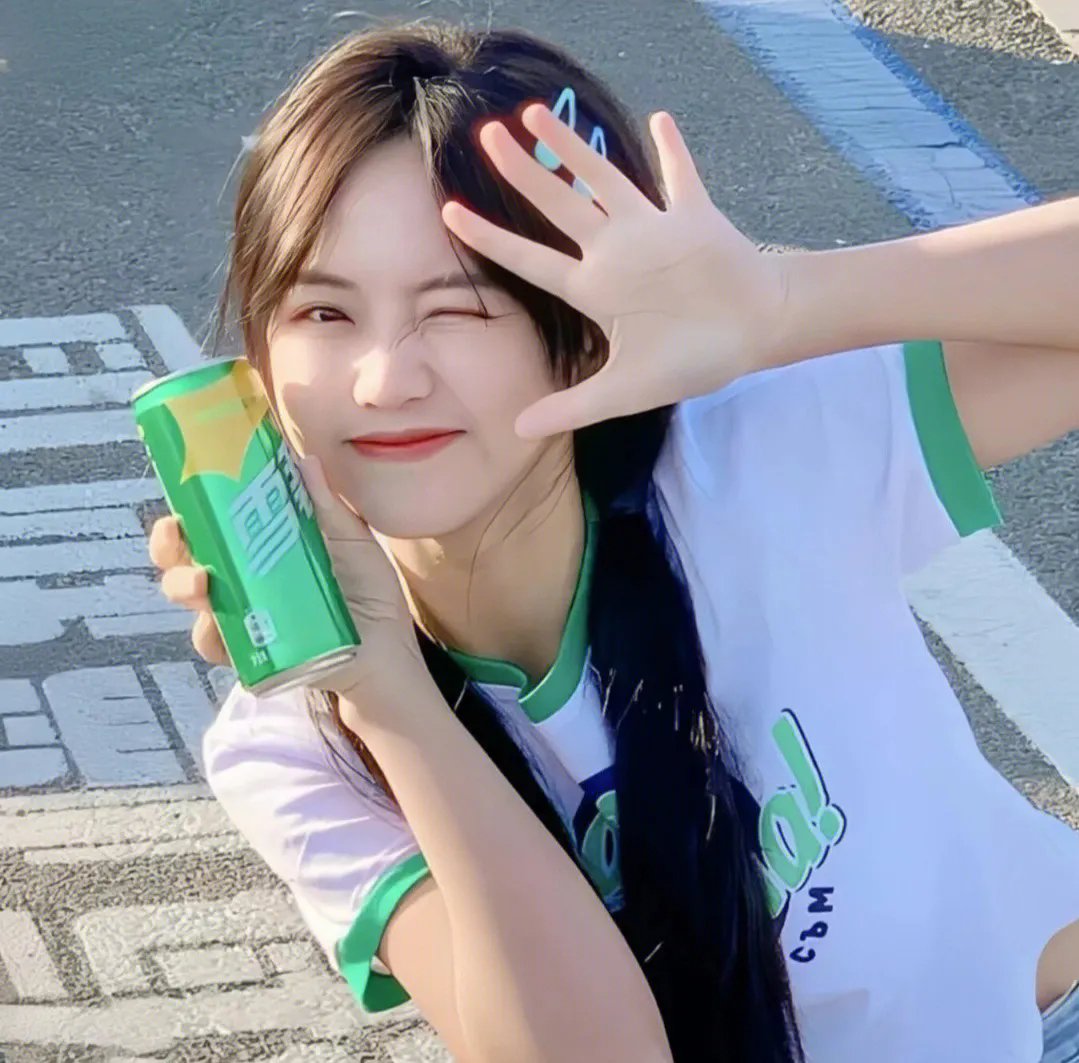 少女的心声